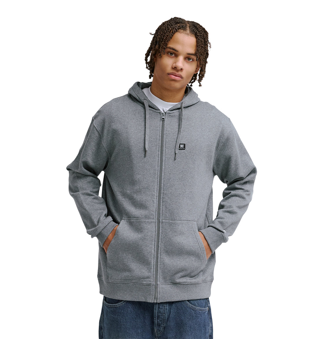 Men's Lorion Zip Hoodie
