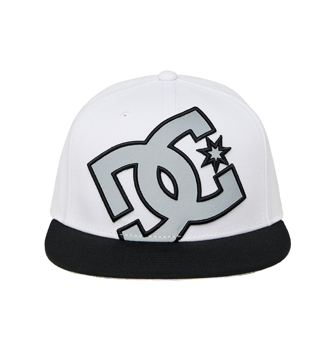 DC Double That Cap Snapback