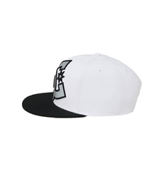 DC Double That Cap Snapback