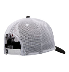 Men's Side Star Trucker Cap