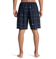 Men's DC Wired Volley 19" Boardshorts