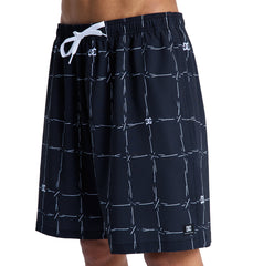 Men's DC Wired Volley 19" Boardshorts