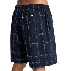 Men's DC Wired Volley 19" Boardshorts