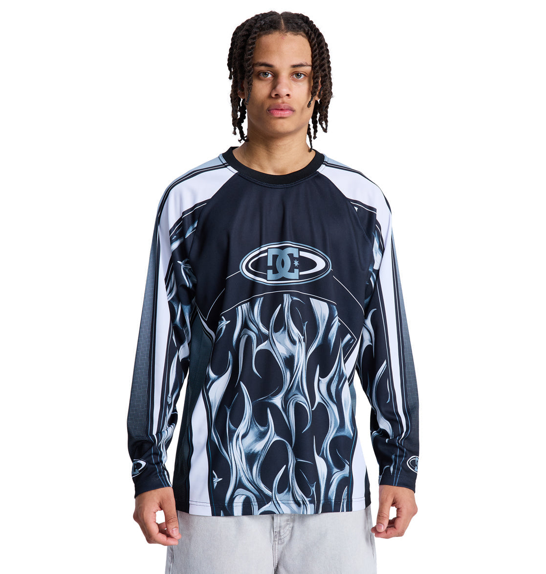 Men's Sylem 2 Long Sleeve Shirt
