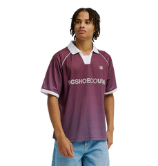 Men's DC Soccer Top