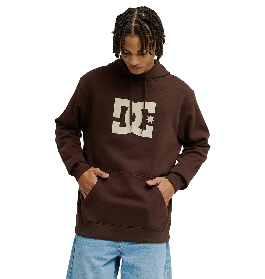 Men's DC Star Hoodie