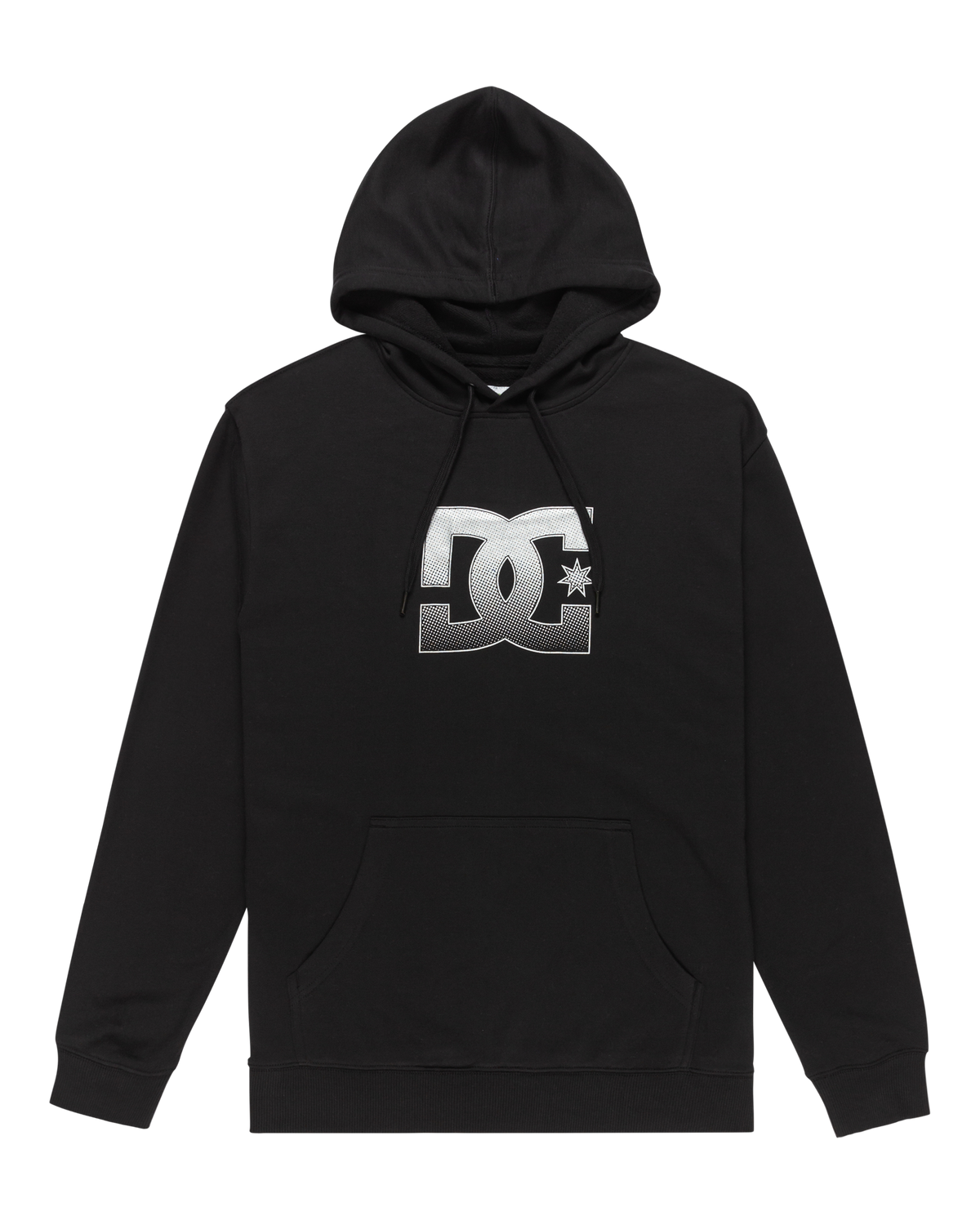 Men's Star Hoodie