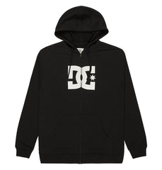 Men's DC Star Zip Hoodie