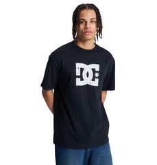 Men's DC Star Filled  Heritage Short Sleeve Shirt
