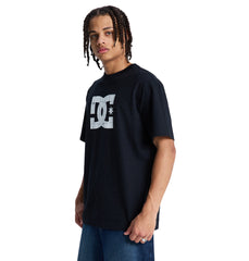 Men's DC Star Filled  Heritage Short Sleeve Shirt