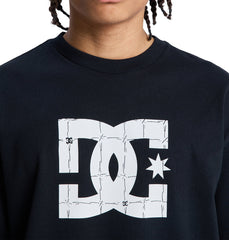 Men's DC Star Filled  Heritage Short Sleeve Shirt