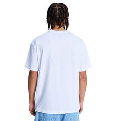 Men's DC Star Filled Heritage Short Sleeve Shirt