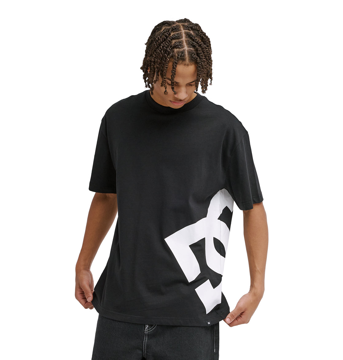 Men's DC Lanai Heritage Short Sleeve Shirt