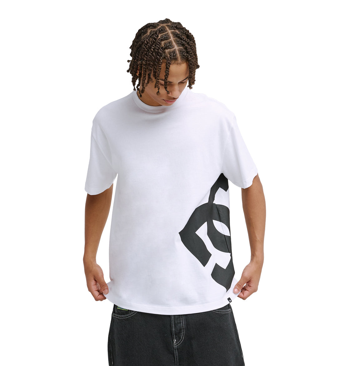 Men's DC Lanai Heritage Short Sleeve Shirt