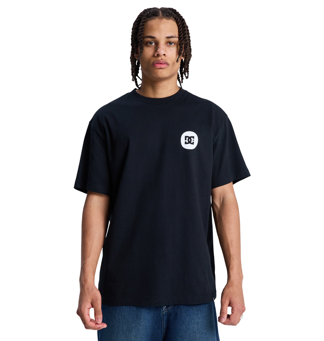 Men's Shape Or Destroy Heritage Short Sleeve Tee