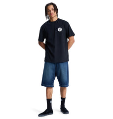 Men's Shape Or Destroy Heritage Short Sleeve Tee