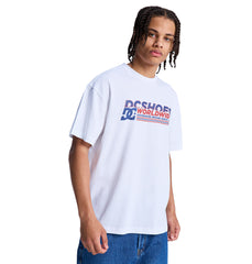 Men's Queltra Short Sleeve Shirt