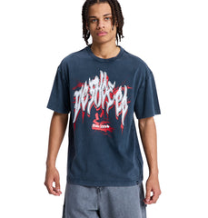 Men's DC Death Machine  Heritage Short Sleeve Shirt