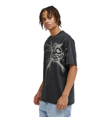 Men's Strike Twice Heritage Short Sleeve Tee
