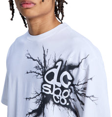 Men's Strike Twice Heritage Short Sleeve Tee