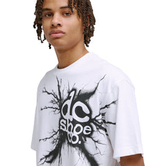 Men's Strike Twice Heritage Short Sleeve Tee